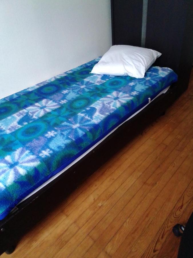 Chambre Privee Chambery Gare Exteriör bild